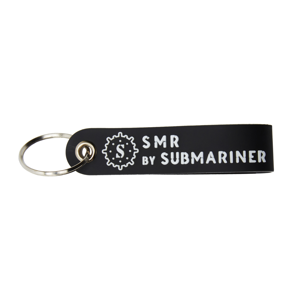 SMR by SUBMARINER Keychain