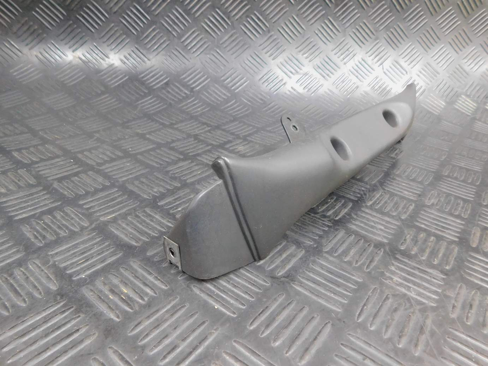 Пластик радиатора BMW F650 1996