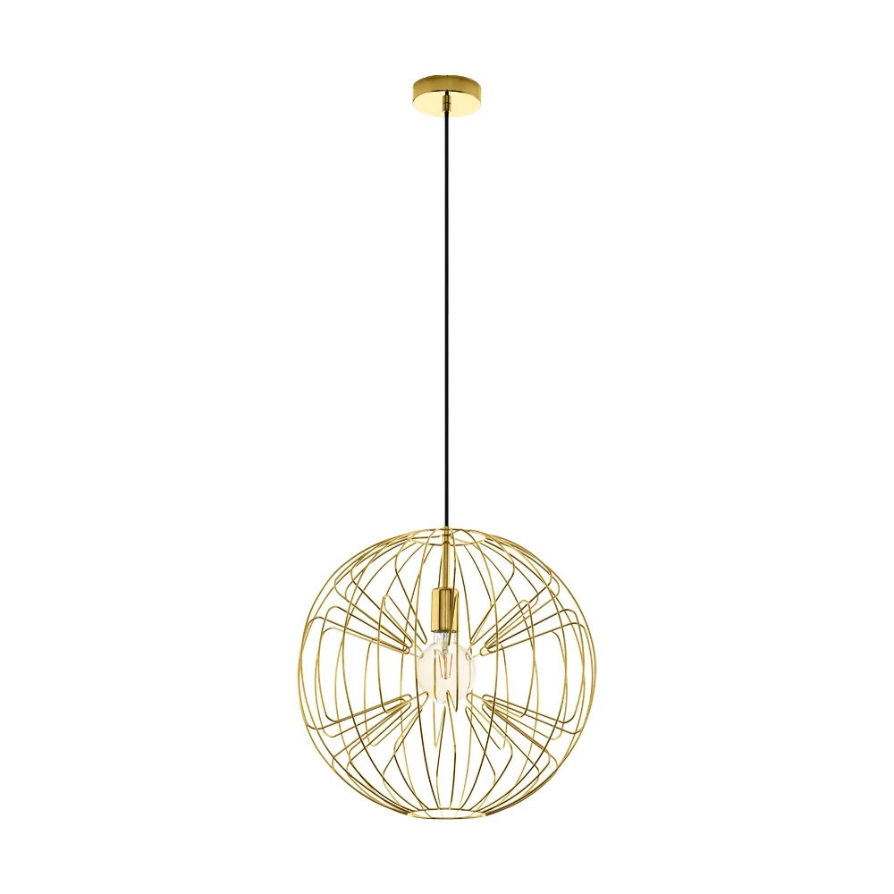 Подвесной светильник Eglo OKINZURI 98689