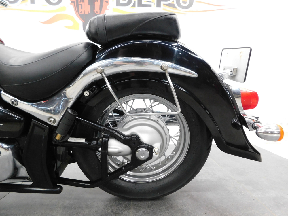 Suzuki Intruder 800 Classic 039568