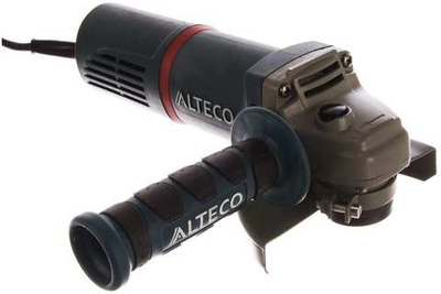 УШМ (Болгарка) Alteco AG 850-125.1