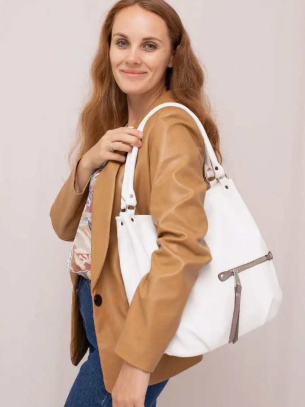 Сумка женская через плечо