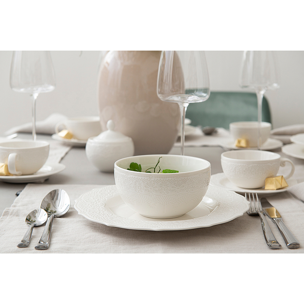 Набор кофейных пар 2шт 250мл Liberty Jones Tracery