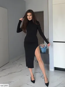 Платье HX-1997 Фабрика Моды