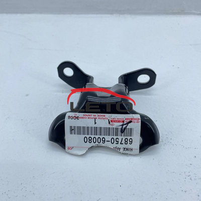 Шарнир двери (RE, RH) верхн 68750-60080 6875060080