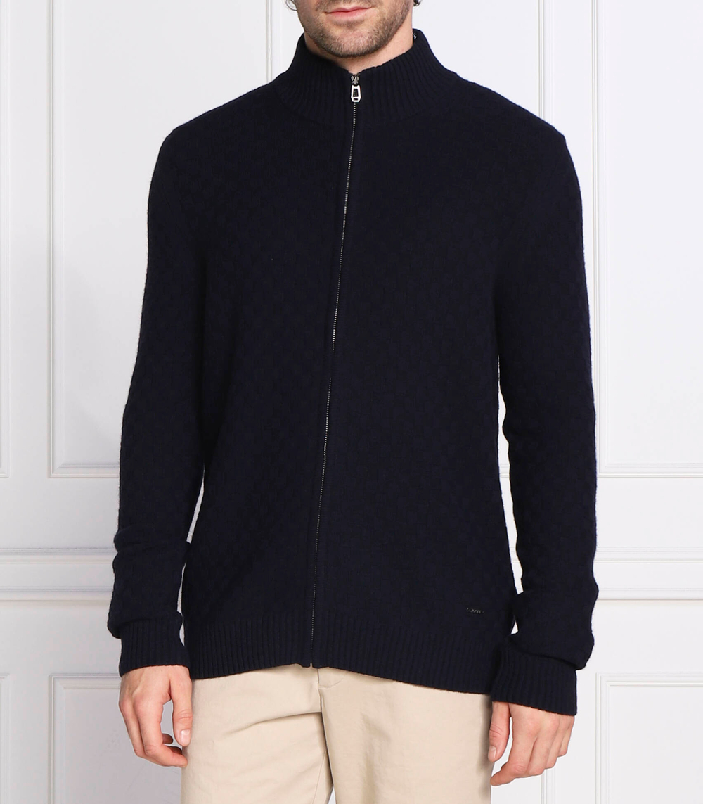 свитер Joop! - темно-синий(30032490)