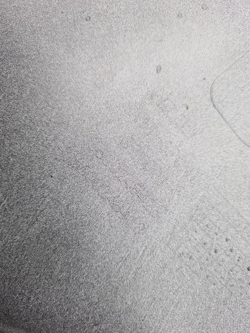 Бампер передний Geely Coolray (2019-2024)