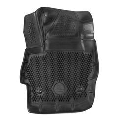 Коврики EVA 3D для Mazda 3 BL 2008-13 Delform Premium EVS-1704