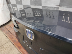 Крышка багажника Changan Alsvin 18-нв Б/У Оригинал B511F2701070100