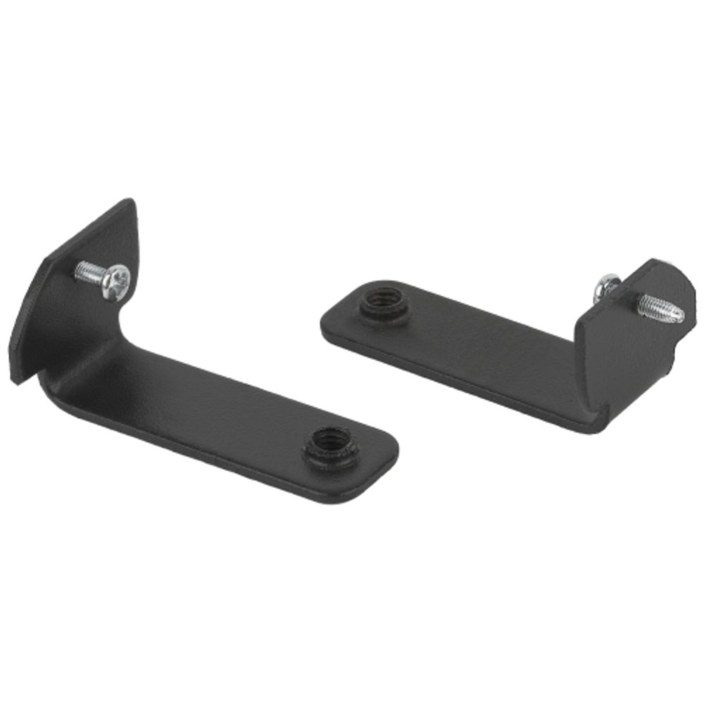 Набор скоб ЭРА SPP-AC-403/404 для накладного монтажа светильников SPP-403/404 металл | Светильники для высоких пролетов (хайбеи)