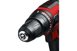 Сетевая дрель-шуруповерт ЗУБР ДШ-М3-500-2