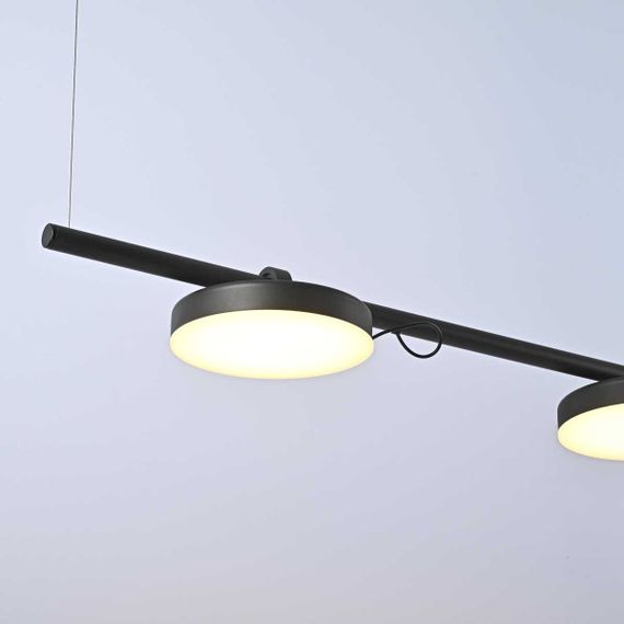 Подвесной светильник Imperium Loft Cary-Long 151261-26