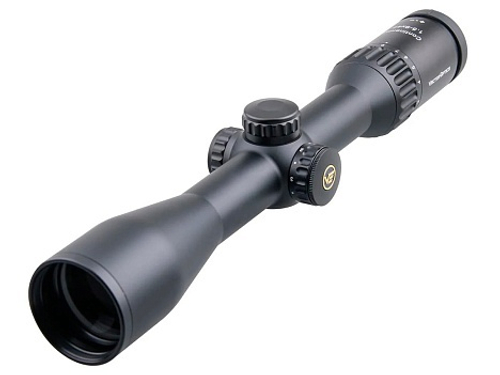Прицел Vector Optics Continental Hunting 1.5-9x42, German-4 (SCOM-23)