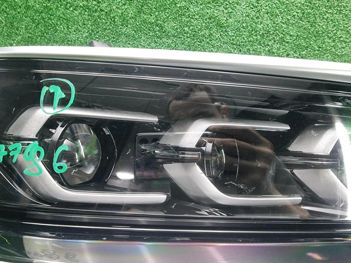 Фара правая Kia Sorento 4 (2020-2023) LED