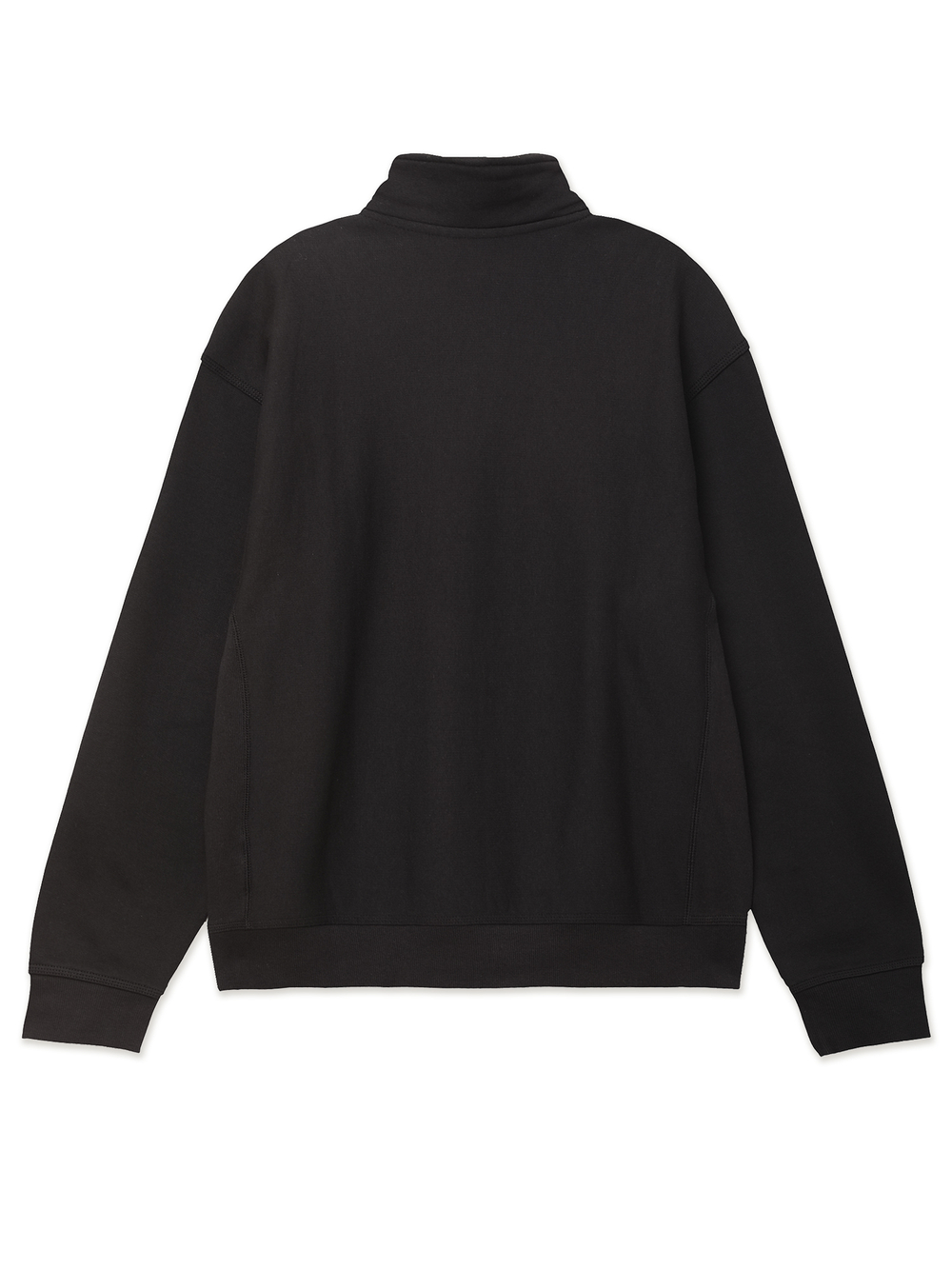Толстовка На Молнии (Half-zip) Half Zip American Script Sweat