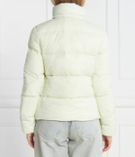 Пуховая куртка CALVIN KLEIN JEANS - мятный(J20J221646)