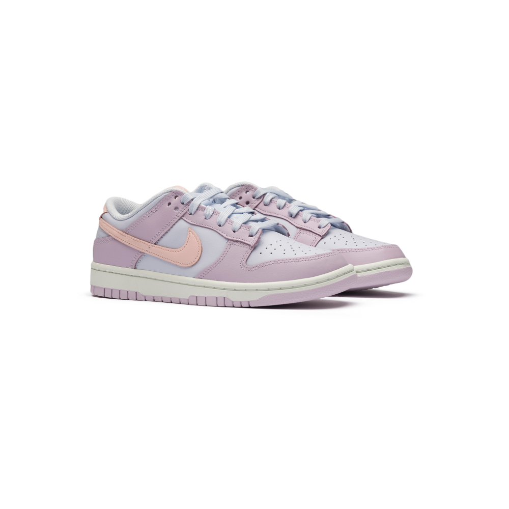 Кроссовки Nike Dunk Low "Atmosphere Pink"