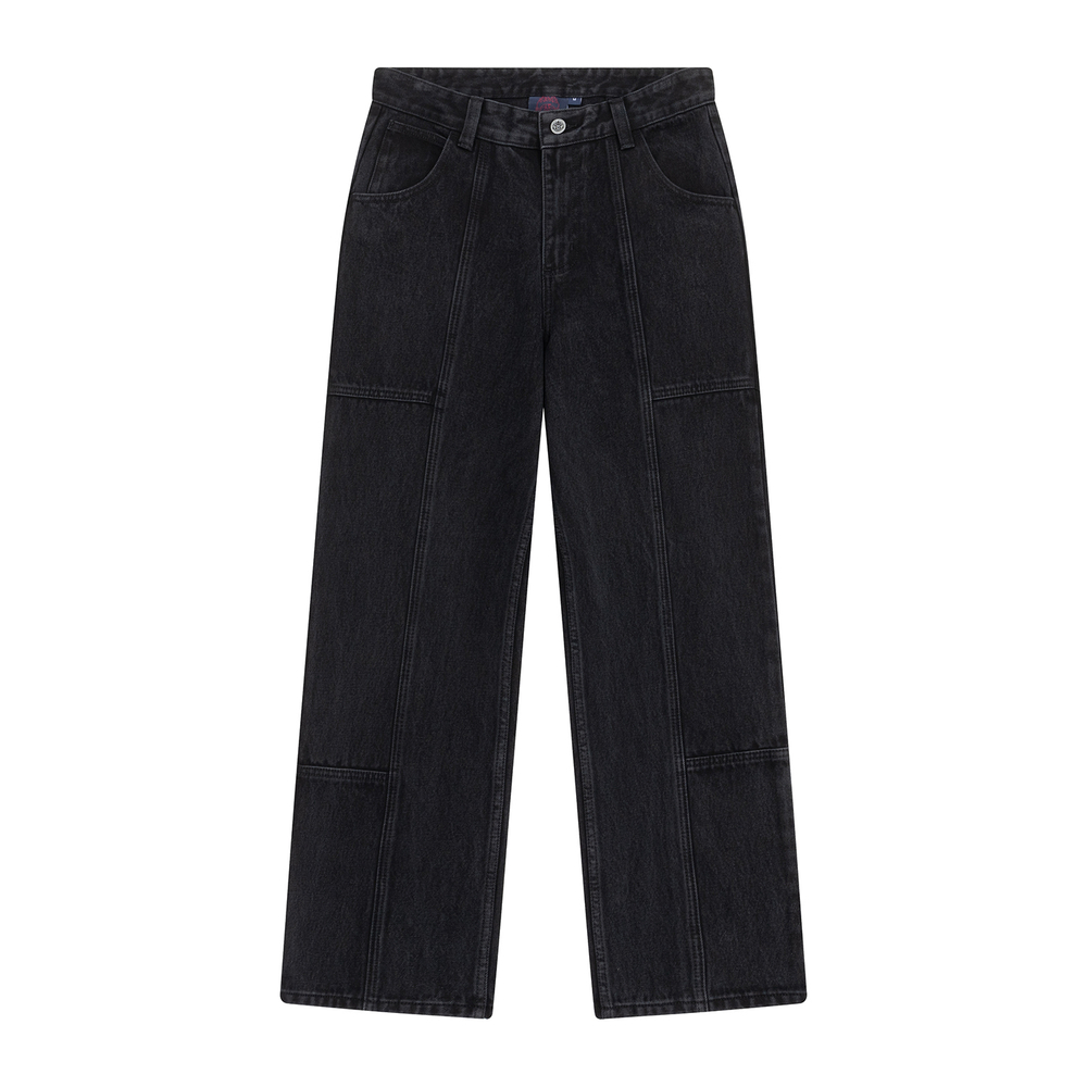 ДЖИНСЫ YMKASHIX BLOCK