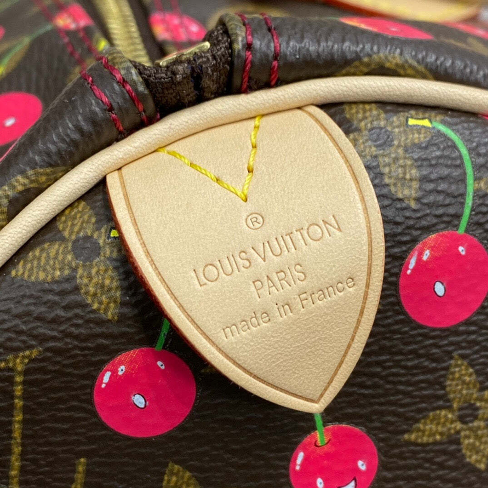 Louis Vuitton Speedy 30