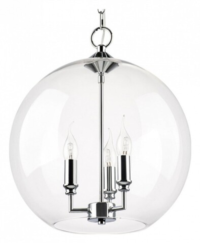 Подвесной светильник Lightstar Sferico 729134