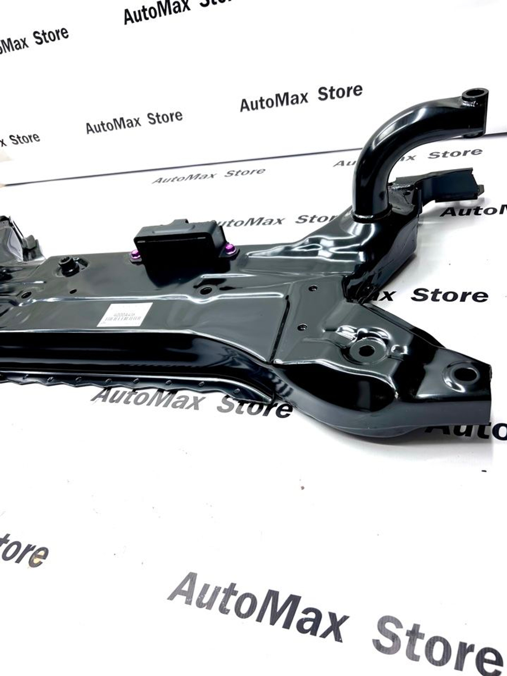 Подрамник передний Митсубиши Аутлендер 3 4000A416. Оригинал.