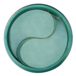 Гидрогелевые патчи с морским комплексом JMsolution Marine Luminous Pearl Deep Moisture Eye Patch