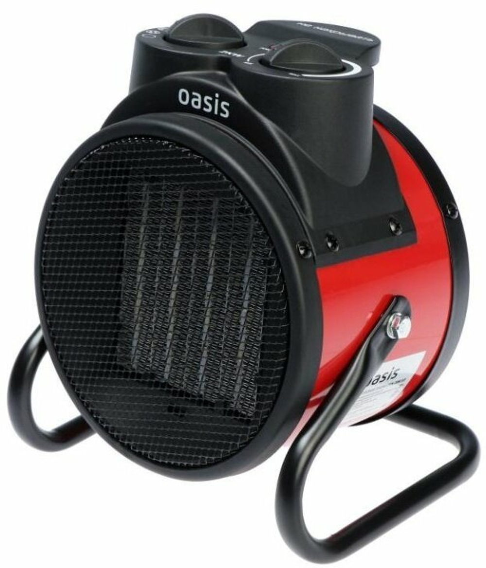 Тепловая пушка Oasis TPK-20R