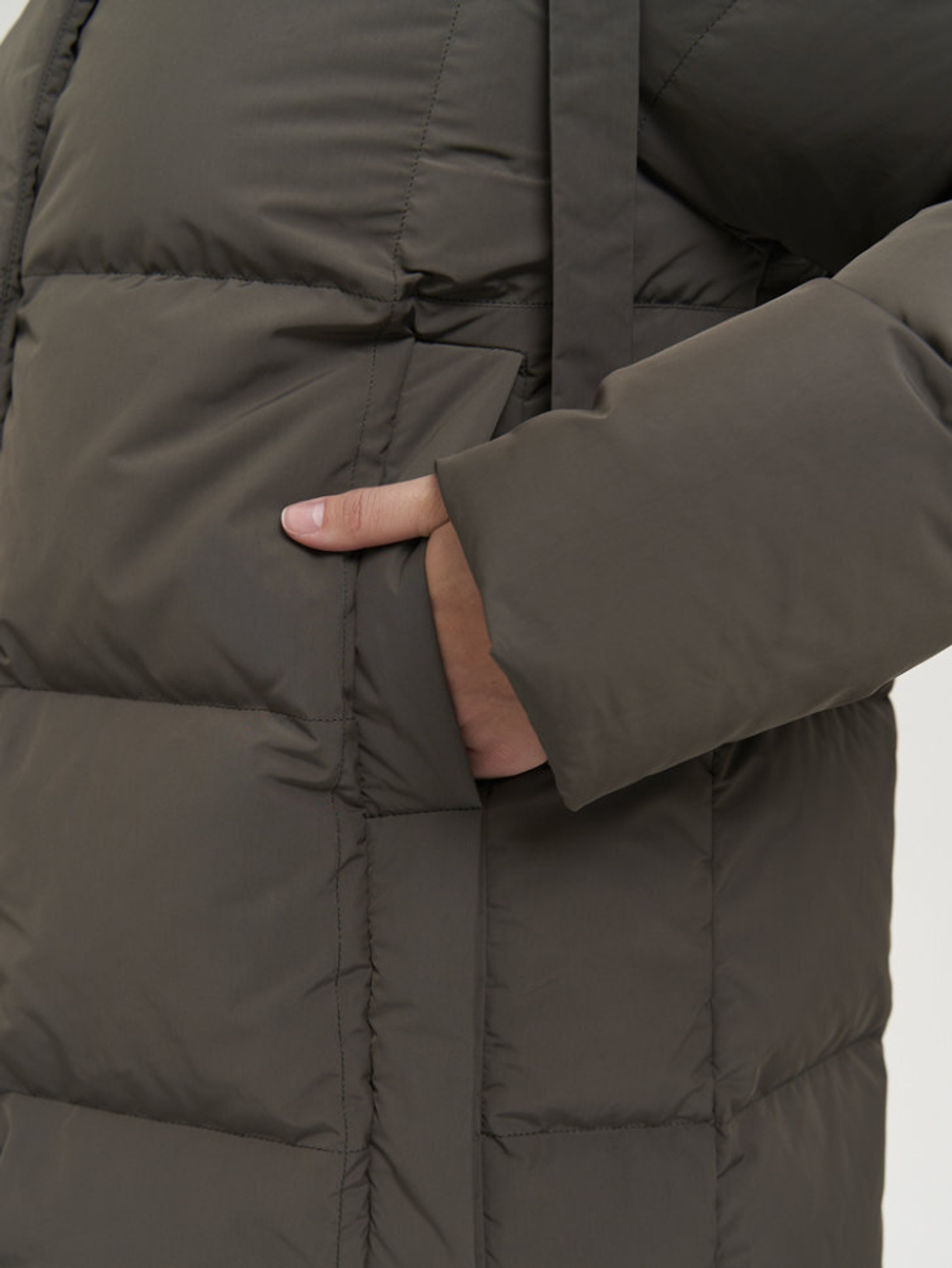 Пальто женское Паула Nordic Goose Laplanger