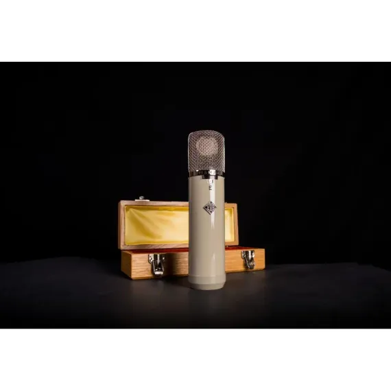 Telefunken ELA M 251E White