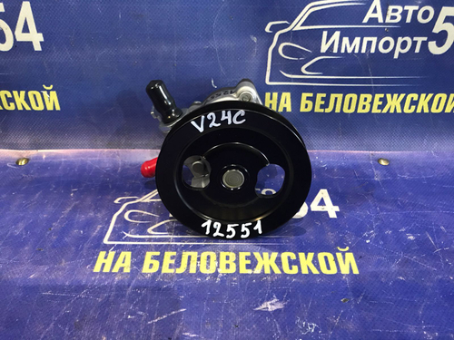 Насос ГУР MITSUBISHI PAJERO 1991-1997