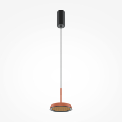 Подвесной светильник Maytoni MOD041PL-L15TR3K