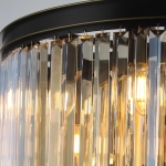 Подвесная люстра Citilux МАРТИН CL332172