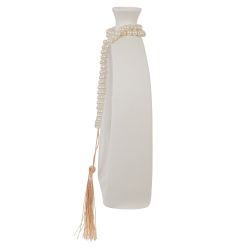 GAEM Ваза с ожерельем, 250 мл, L16,5 W5 H19 см