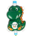 Водный пистолет с баллоном , пакет 309