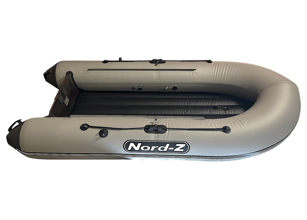 Лодка ПВХ Angler Reef НДНД Nord-Z 295НД -