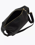 Мягкий клатч (Pouch bag/сумка-пельмешек)