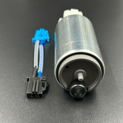 Топливный насос высокого давления Yamaha F300-350 (KACAWA)