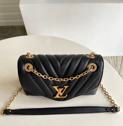 Louis Vuitton New Wave Chain Bag