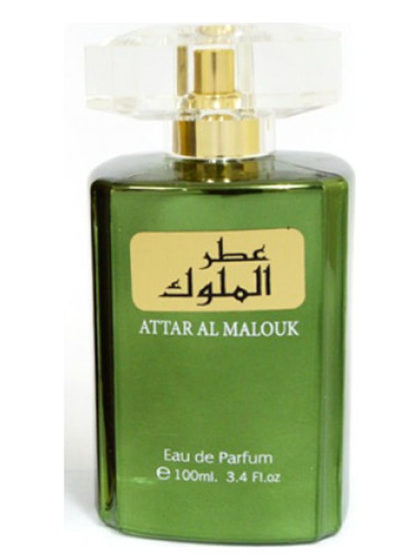 Lattafa Perfumes Attar Al Malouk