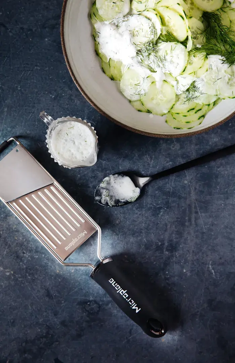 Microplane Терка Gourmet Slicer ломтики