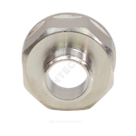 Переход латунь никель Ду 15х8 (1/2"х1/4") ВР/НР VALFEX VF.592.N.012.014