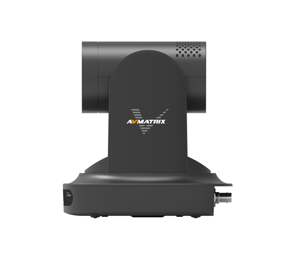PTZ-камера AvMatrix PTZ1271-30X-NDI, выход SDI/HDMI
