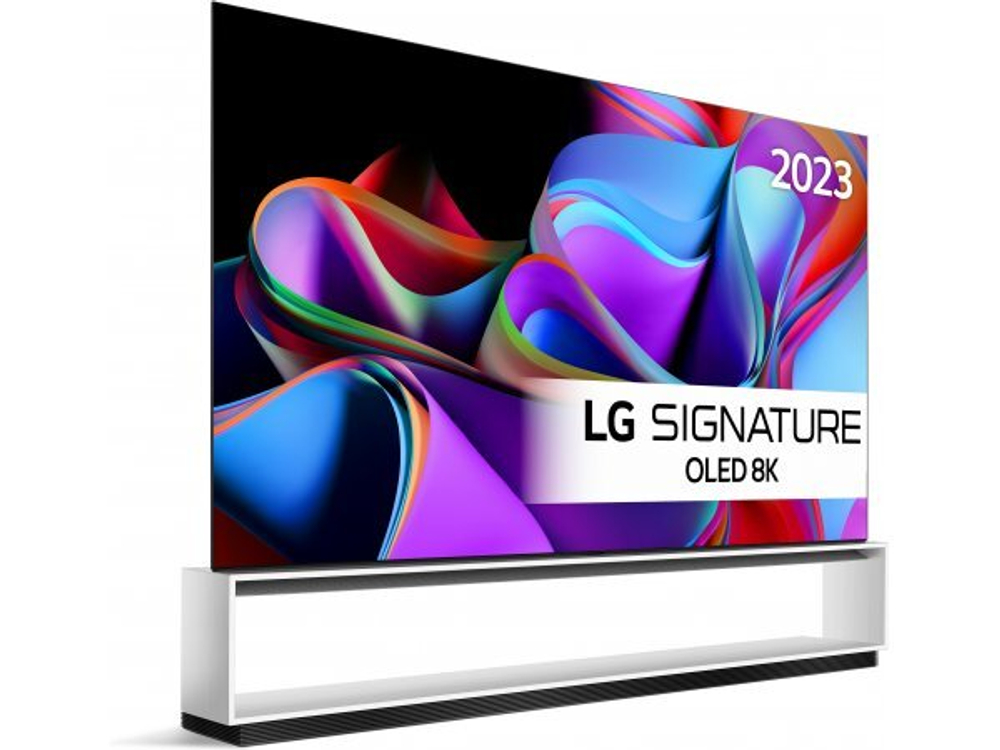 Телевизор LG OLED88Z3