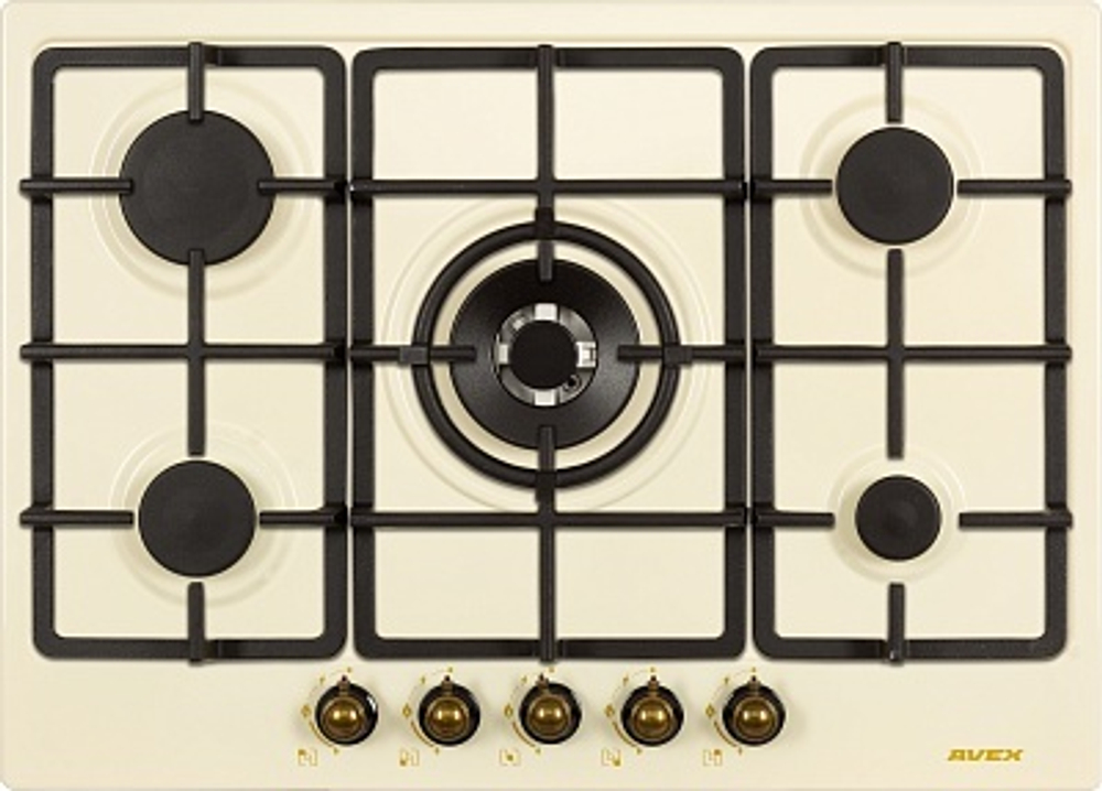 Встраиваемая поверхность AVEX FS 7052 RY