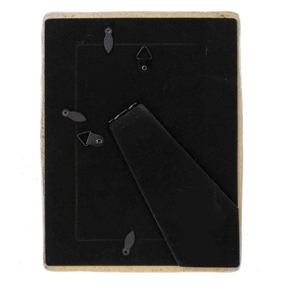 GAEM Фоторамка фото 10*15, L15,5 W3 H20,5 см