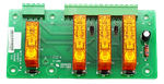 Плата MCTC-SCB-D VER:B00  BLT.