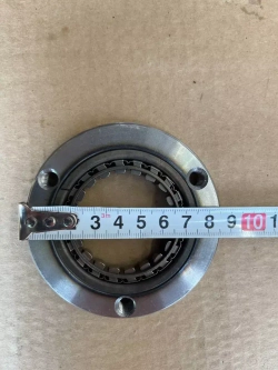 Обгонная муфта для мотоциклов с двигателем 172FMM-3A