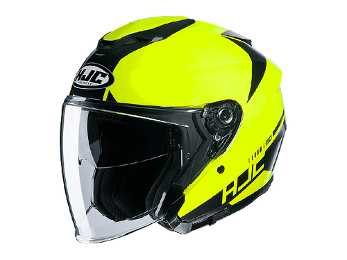 i30 Baras MC4H / Черно-зеленый