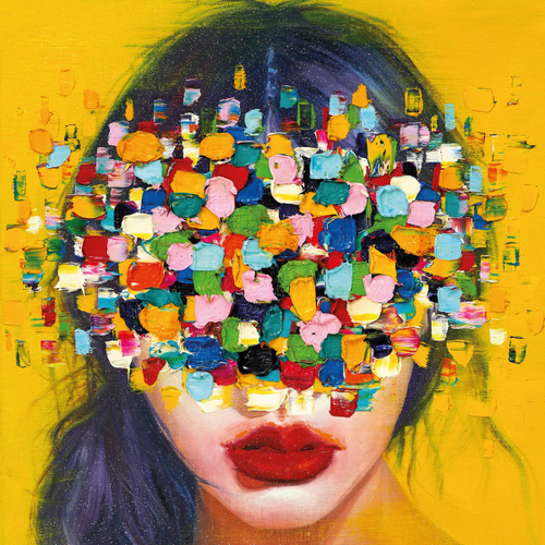 Amanda Whiting - Can You See Me Now?