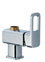 58008-Х Смеситель для кухни БЕЗ ИЗЛИВА  HANSEN  (10/1шт)